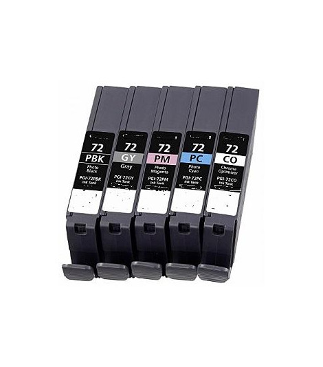 13Ml Compa for Canon PIXMA Pro-10,Pro-10S6408B001-Photo-M