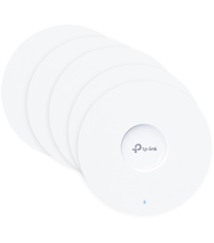 Access Point a muro AX1800 WiFi 6 - Confezione 5pz - Omada