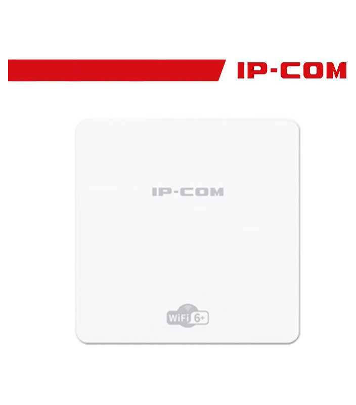 Access Point Wall WiFi 6 Long Range AX3000