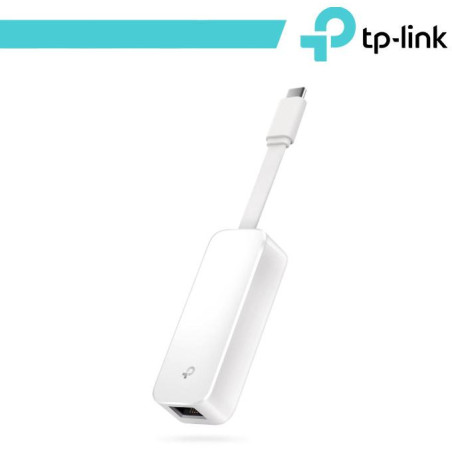 Adattatore rete Gigabit da USB 3.0 Type C TP-Link UE300C