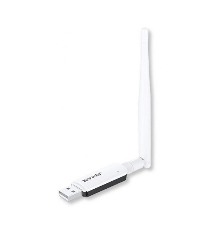 Adattatore USB Wireless 300Mbps alto guadagno Tenda U1