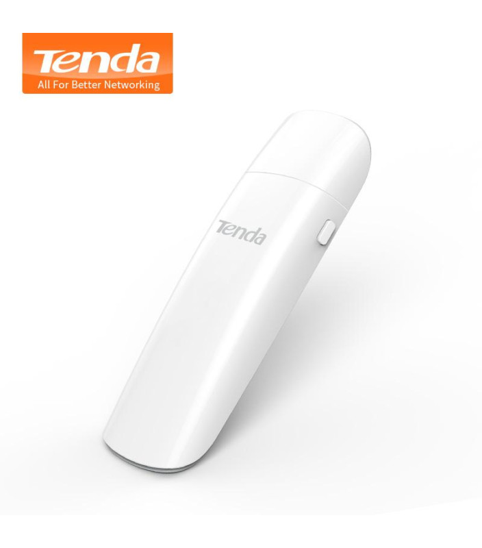 Tenda U12 AC1300 Ultra Speed Wireless Dual Band USB 3.0 WiFi