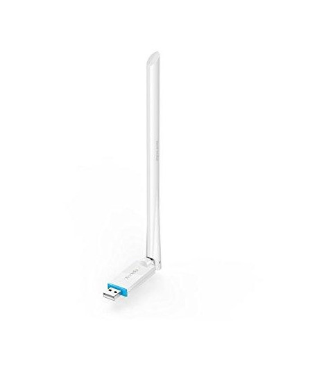 Tenda U2 150Mbps 6 dBi Ultra-long High Gain Wireless USB