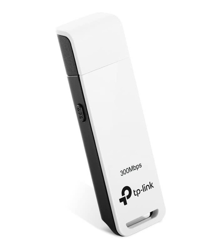 Adattatore USB WiFi N300 2 antenne interne TP-Link TL-WN821N