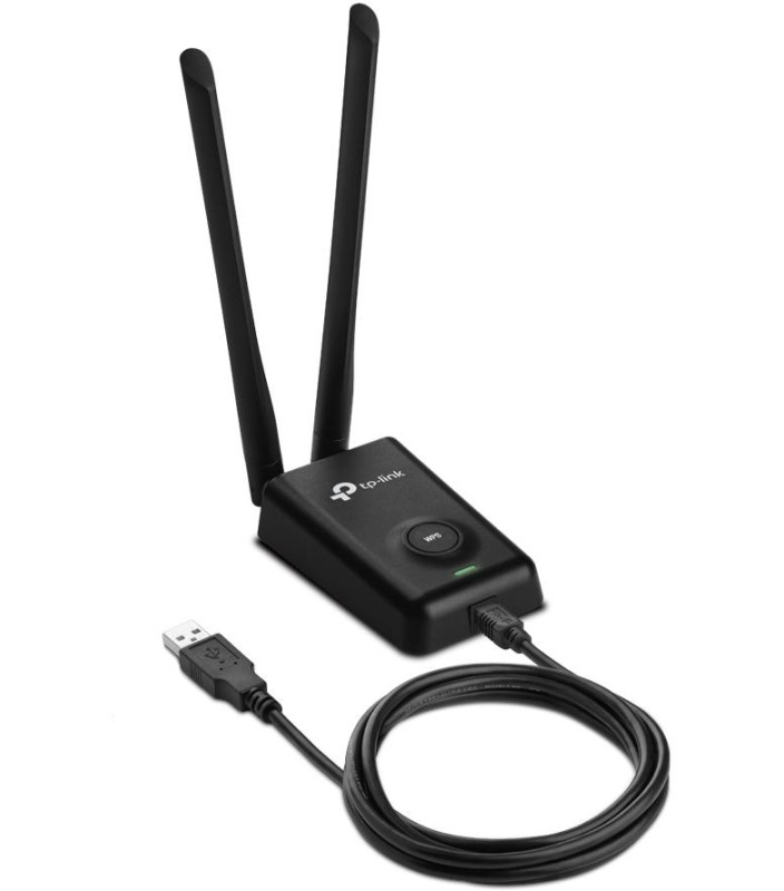 USB WiFi 2 antenne 5 dBi cavo USB 1.5m TP-Link TL-WN8200ND