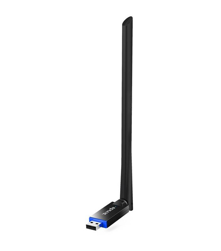 Tenda U10 AC650 Dual Band Wireless adattatore USB