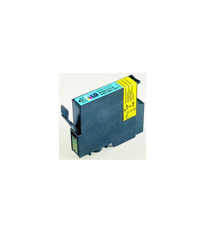 12ML Com Epson P50 1400 PX650 700 710 800 810FW Ciano T0792