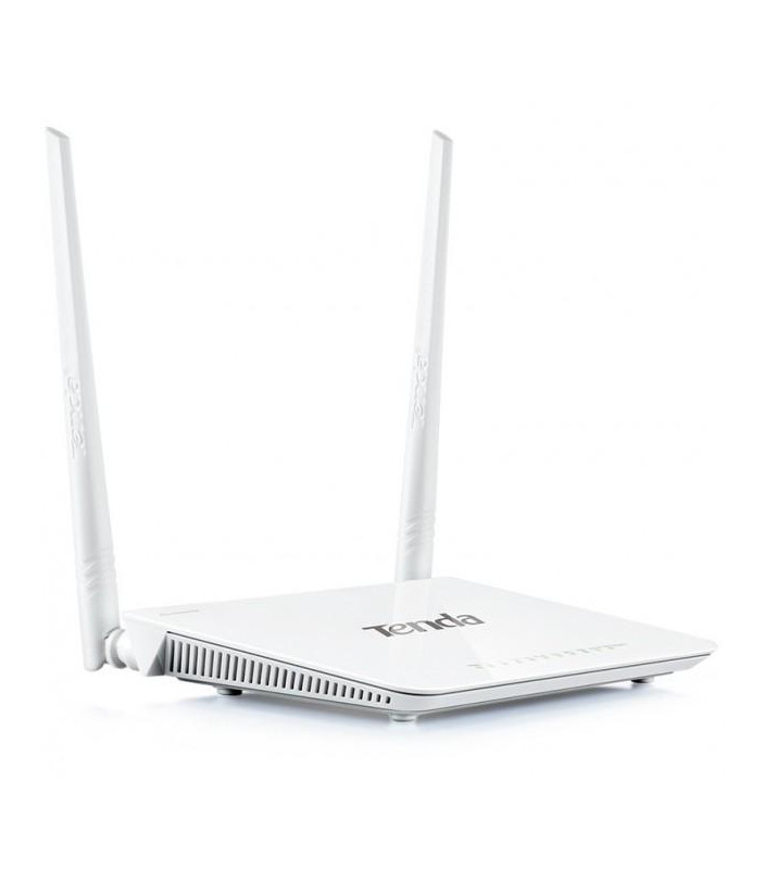 Modem Router ADSL2+ 3G/LTE Wireless N300 USB NAS