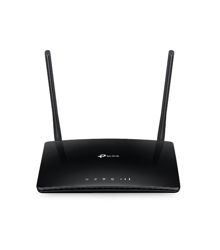 Archer MR400 Router 4G LTE Wi-Fi DualBand AC1200 SIM slot v2