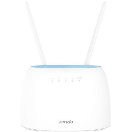 Router 4G LTE Dual Band AC1200 slot sim integrato Tenda 4G09