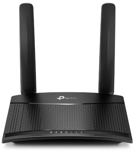 Router 4G LTE 150 Mbps WiFi N300 TP-Link TL-MR100