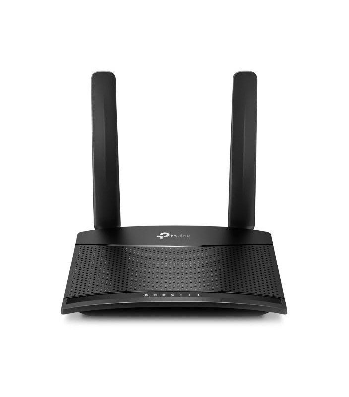 Router 4G LTE 150 Mbps WiFi N300 TP-Link TL-MR100