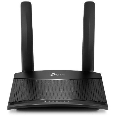 Router 4G LTE 150 Mbps WiFi N300 TP-Link TL-MR100