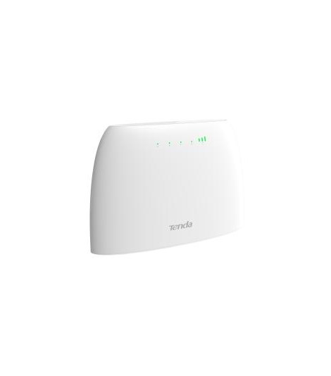 Router 4G LTE Wi-Fi N300 fino a 150Mbps - Tenda 4G03