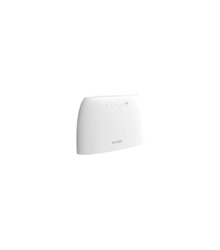 Router 4G LTE Wi-Fi N300 fino a 150Mbps - Tenda 4G03