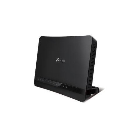 Modem Router FR (VDSL|FTTC|FTTS|ADSL) dual band - VR1200