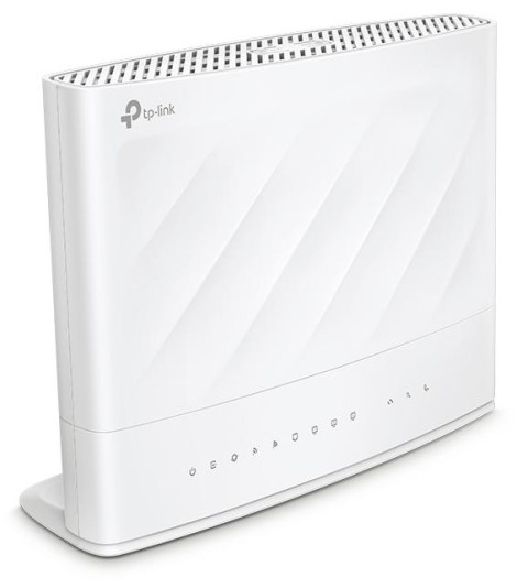 Modem Router FR fino a 300Mbps, Wi-Fi AX1800, Telefonia VoIP