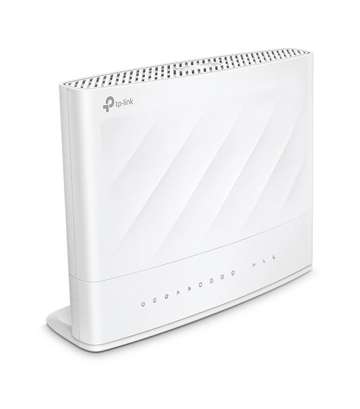 Modem Router FR fino a 300Mbps, Wi-Fi AX1800, Telefonia VoIP