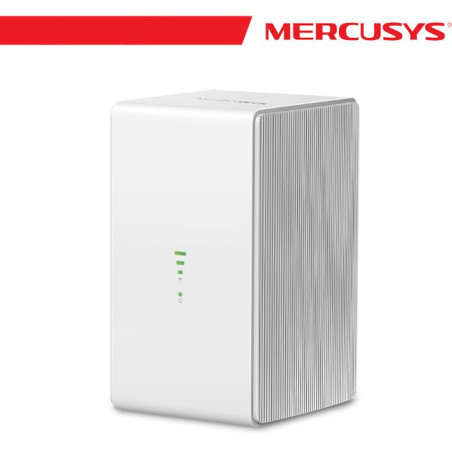 Router 4G LTE Wi-Fi N300 fino a 150Mbps - Mercusys MB110-4G