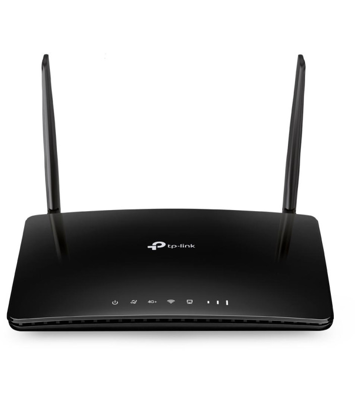 Router 4G+ Cat6 fino a 300Mbps Wi-Fi Dual Band AC1200