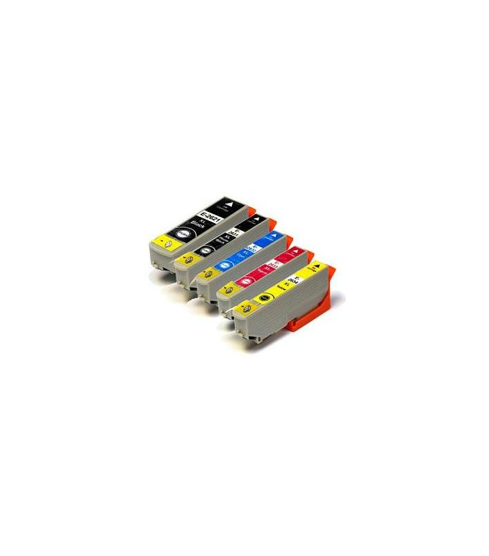 10ML Yellow Compatib for XP600,XP605,XP700,XP80026XL