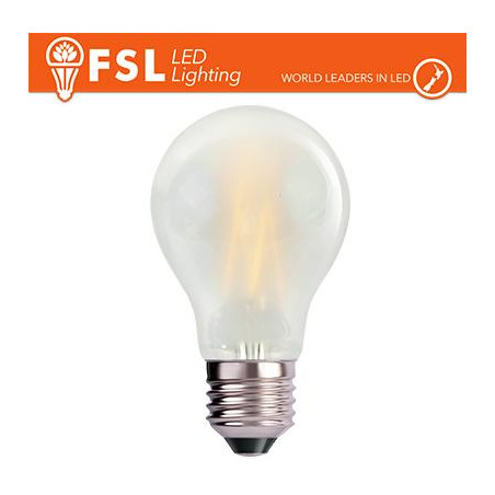 Lampada Filamento OPALE Goccia - 9W 4000K E27