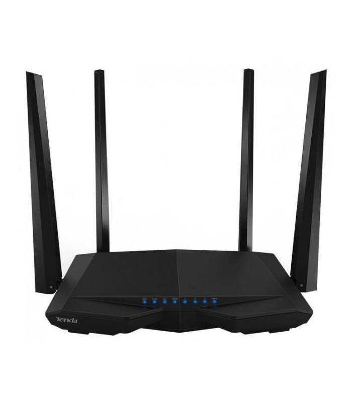 Router Wireless 1200Mbps Dual Band Tenda AC6