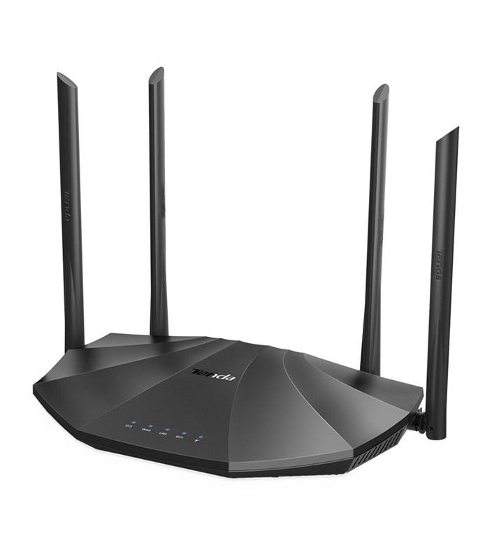 Router Gbit Wi-Fi dual band AC2100 Tenda AC19