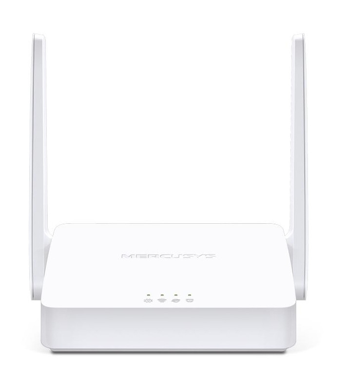 Router Wi-Fi N300 2.4GHz  - Agile Config - Mercusys MW301R