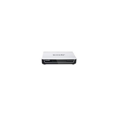 Tenda S16 - 16 porte 10/100Mbit Desktop Switch