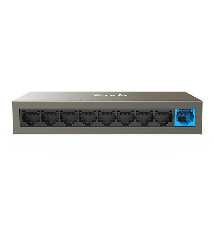 Switch Desktop 9 porte 10/100 Ethernet Tenda TEF1109D