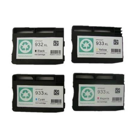 35ML Black for HP 6100,H611A,6700,6600,H711A.CN053AE