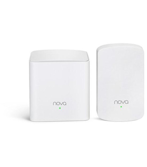 Nova MW5 Sistema WiFi ac Mesh l'intera abitazione - 2 pezzi