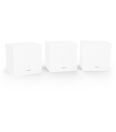 Nova MW12 Sistema WiFi ac Mesh l'intera abitazione - 3 pezzi