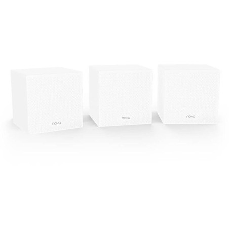 Nova MW12 Sistema WiFi ac Mesh l'intera abitazione - 3 pezzi