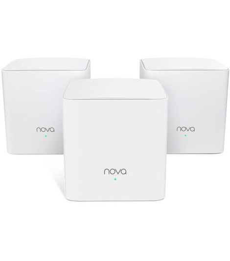 Nova MW5c Sistema WiFi AC1200 whole home - 3 pezzi