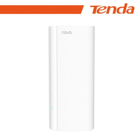 Sistema Mesh Tenda 1-pack AX3000 Wi-Fi 6