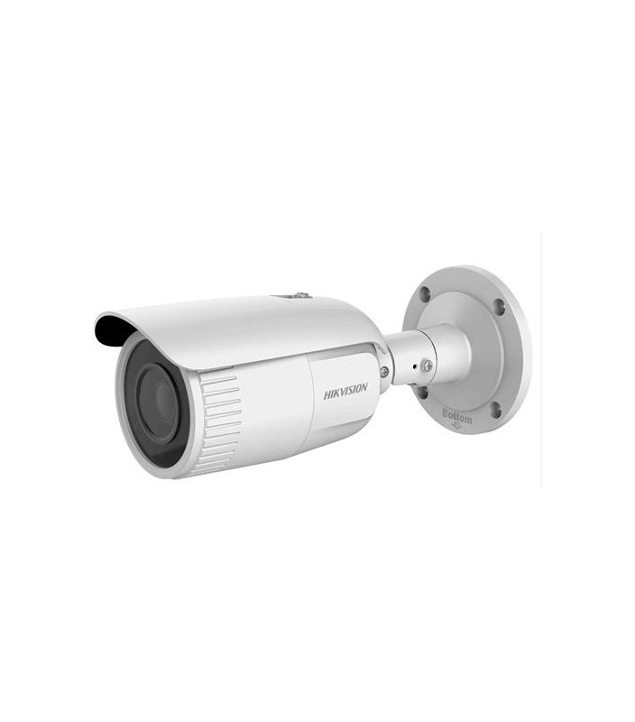 BULLET IP Hikvision 4MP, Varifocale Motorizzata H.265+ PoE