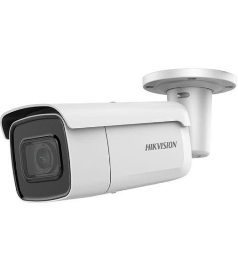 BULLET IP Hikvision 4MP, Varifocale 2.8-12mm PoE,  STARLIGHT