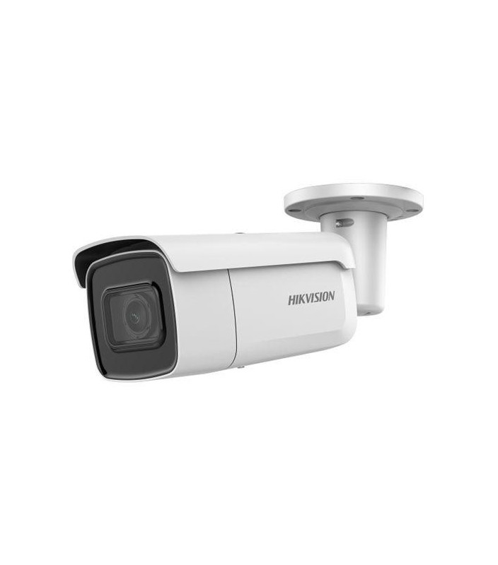 BULLET IP Hikvision 4MP, Varifocale 2.8-12mm PoE,  STARLIGHT