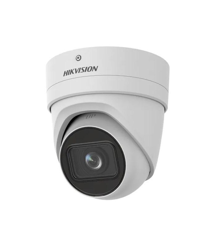 TURRET IP Hikvision 4MP, Varifocale 2.8-12mm PoE,  STARLIGHT