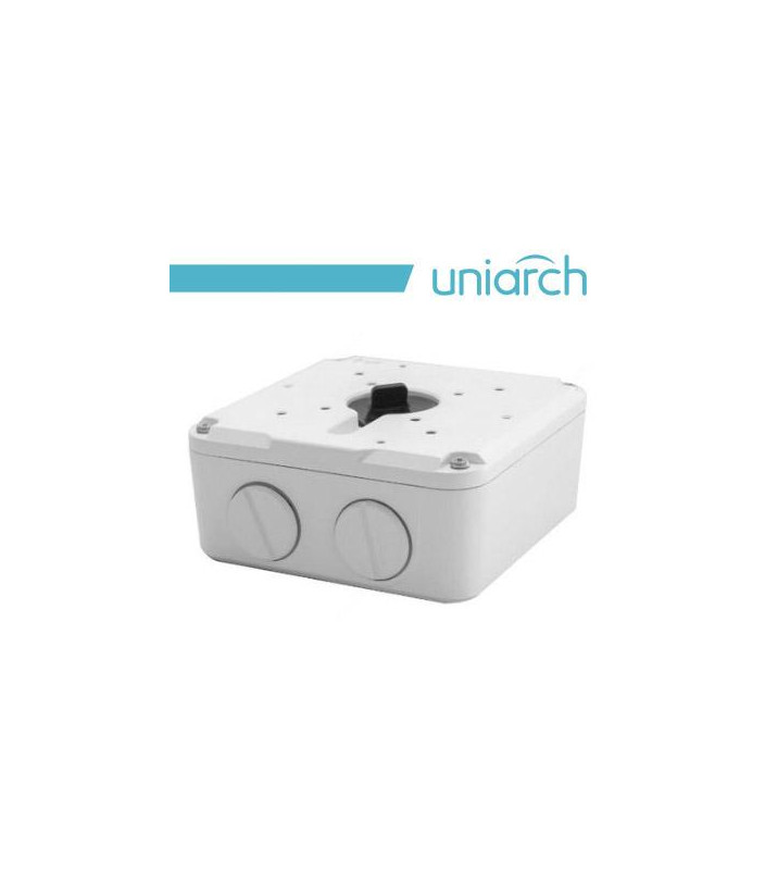 Junction Box per Telecamere UNV Serie IPC23xx-22xx e IPC74xx