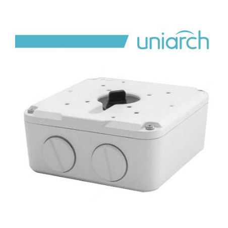 Junction Box per Telecamere UNV Serie IPC23xx-22xx e IPC74xx