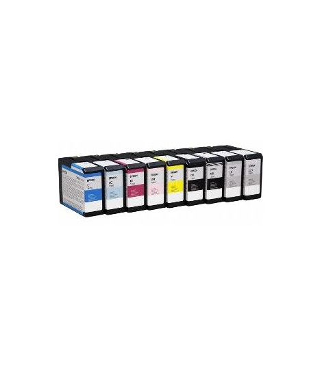 80ml Ciano Compa Epson Stylus Pro 3800 GRAPH,3880T580200