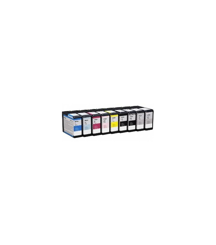 80ml Ciano Compa Epson Stylus Pro 3800 GRAPH,3880T580200