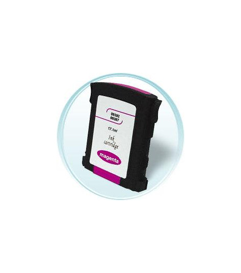 28ML MAGENTA CON CHIP HP OFFICEJET PRO K550XXX-28 Ml  88XL