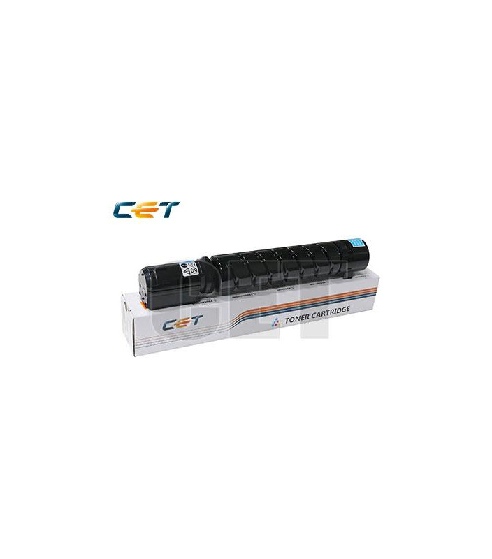 Cyan Canon C-EXV48 Toner Cartridge 11.5K/ 197g 9107B002AA