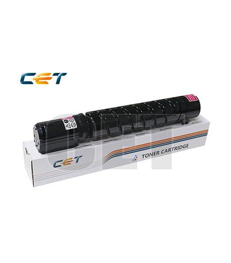 Magenta Canon C-EXV48 Toner Cartridge 11.5K/197g 9108B002AA