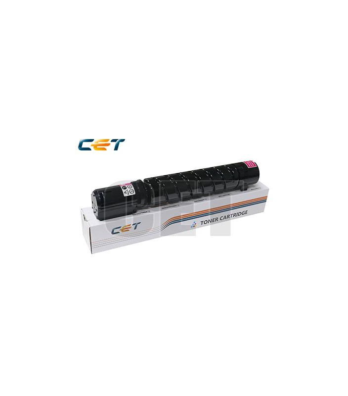 Magenta Canon C-EXV48 Toner Cartridge 11.5K/197g 9108B002AA