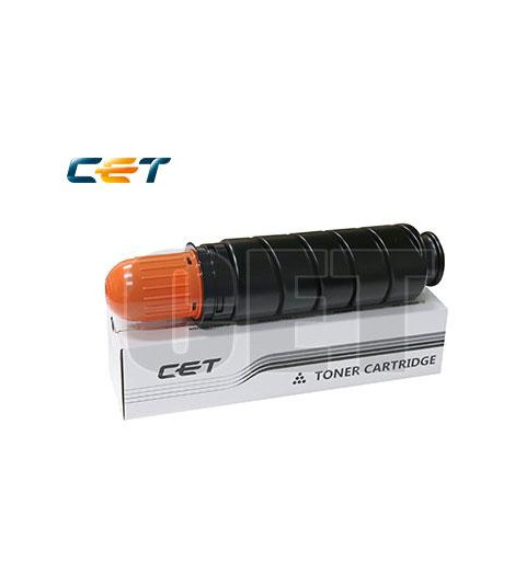 CET Canon C-EXV37/43 CPP Toner-17K/ 696g 2787B003AA